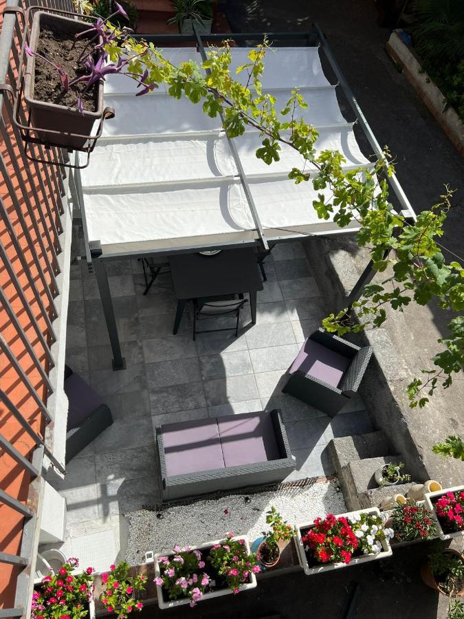 La Casa Di Gio - Free Space N26 Николози Екстериор снимка