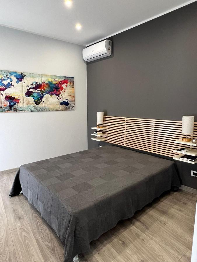 La Casa Di Gio - Free Space N26 Николози Екстериор снимка